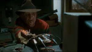 Задник до фильму"Фредді мертвий: Останній кошмар" #718101