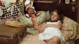 Задник до фильму"L