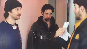 Задник до фильму"Гарні часи" #687620