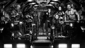 Задник до фильму"Вартові галактики 2" #549565