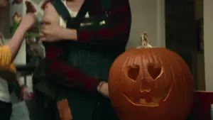 Задник до фильму"Хелловін" #640235