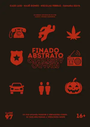 Finado Abstrato
