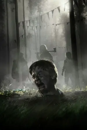 Постер до фильму"Поворот не туди 5: Кровна спорідненість" #661818