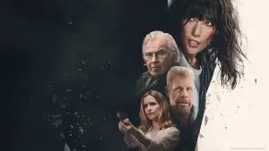 Задник до фильму"Джо Бебі" #786292