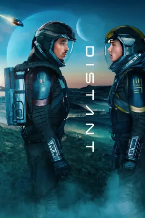 Постер до фильму"Віддалений" #786136