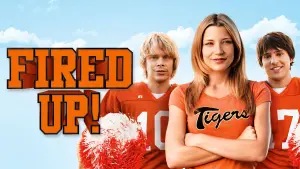 Запальні канікули