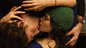 Задник до фильму"Мої чорничні ночі" #287323