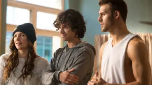 Задник до фильму"Крок вперед: Усе або нічого" #259376