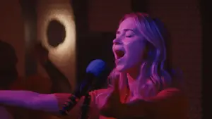 Задник до фильму"Каскадер" #571997