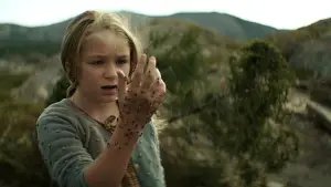 Задник до фильму"The King Tide" #786544