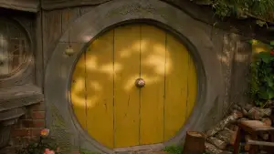 Задник до фильму"Володар перснів: Повернення короля" #514719