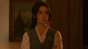 Задник до фильму"The Sheriffs of Savage Wells" #787027