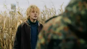 Задник до фильму"Том на фермі" #259729