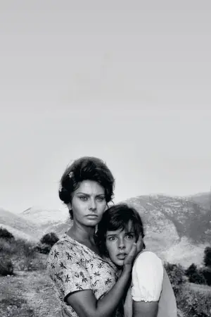 Постер до фильму"Чочара" #753176