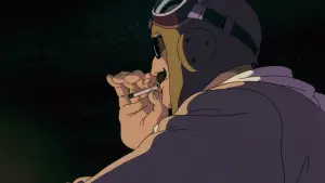 Задник до фильму"Кнур Багряний" #650550