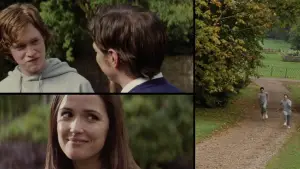 Задник до фильму"Люди Ікс: Перший клас" #783192