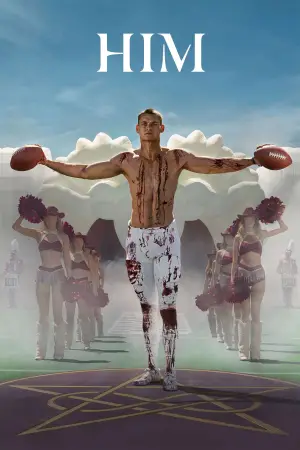 Постер до фильму"Легенда" #560926