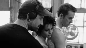 Задник до фильму"Бійцівський клуб" #524694