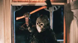 Задник до фильму"П’ятниця 13-те: Частина 7. Нова кров" #714200