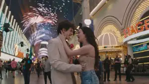 Задник до фильму"Анора" #798057