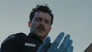 Задник до фильму"Зброя" #519052