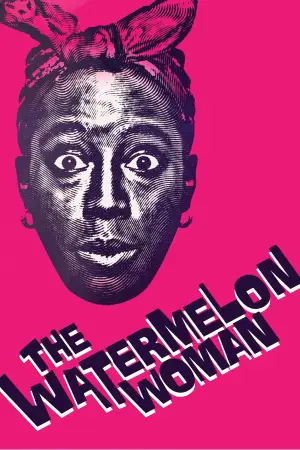Постер до фильму"The Watermelon Woman" #873174