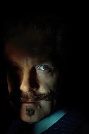 Постер до фильму"Привиди у Венеції" #266590