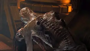 Задник до фильму"Чужий: Ромул" #545902