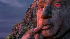 Задник до фильму"Остін Паверс: Шпигун, який мене звабив" #691326