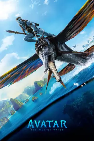 Постер до фильму"Аватар:  Шлях води" #521016