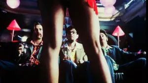 Задник до фильму"Майже законно" #390833