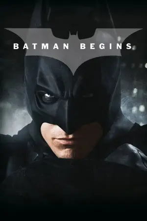 Постер до фильму"Бетмен: Початок" #558652
