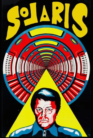 Постер до фильму"Соляріс" #731610