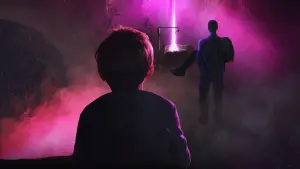 Задник до фильму"Барва з позамежжя світу" #307205