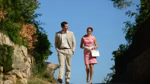 Задник до фильму"Останній лист від твого коханого" #214311