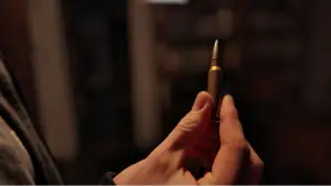 Задник до фильму"Femte Mission" #776002