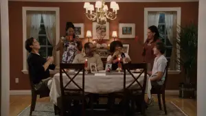 Задник до фильму"Шкільний мюзикл 3: Випускний" #721415