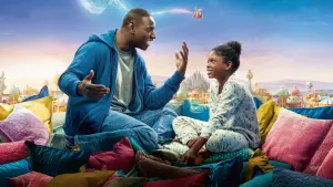 Задник до фильму"Забутий принц" #419595