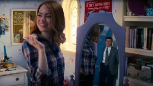 Задник до фильму"Ла-Ла Ленд" #518416