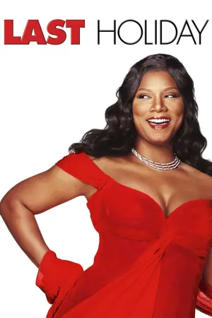 Постер до фильму"Остання відпустка" #236654