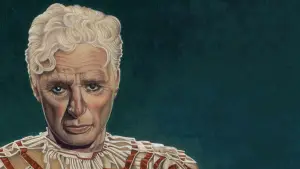 Задник до фильму"Вогні рампи" #702596