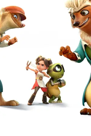 Постер до фильму"Emma