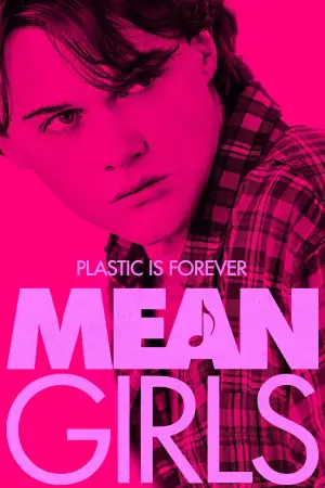 Постер до фильму"Круті дівчата" #598804