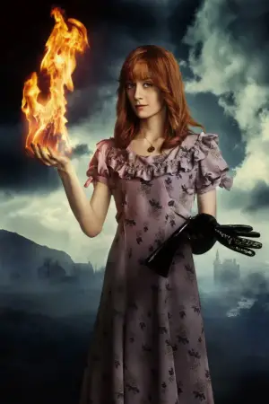 Постер до фильму"Дім дивних дітей Міс Сапсан" #726889