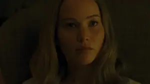 Задник до фильму"Мати!" #627131