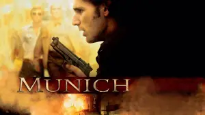 Задник до фильму"Мюнхен" #713633