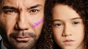 Задник до фильму"Мій шпигун" #257183