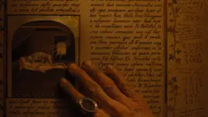 Задник до фильму"Носферату" #553074