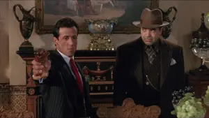 Задник до фильму"Оскар" #294115