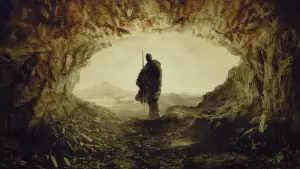 Задник до фильму"Утеча з темряви" #756121